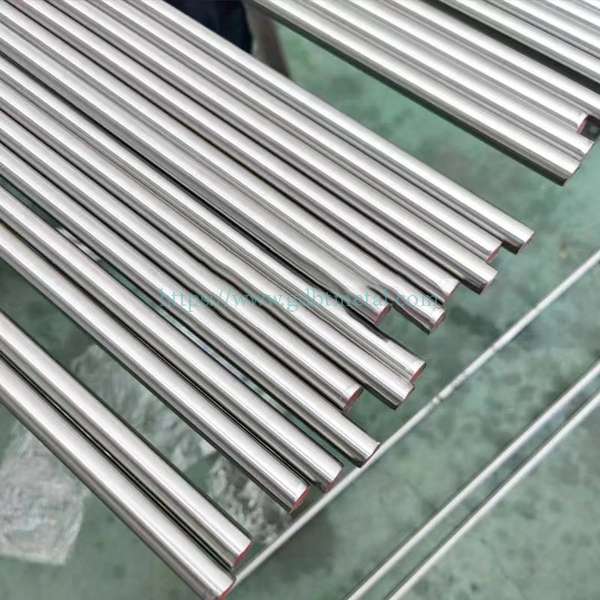 Stainless Steel Bar&Rod